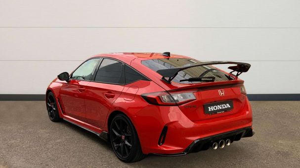 Honda Civic 242 kW image number 4