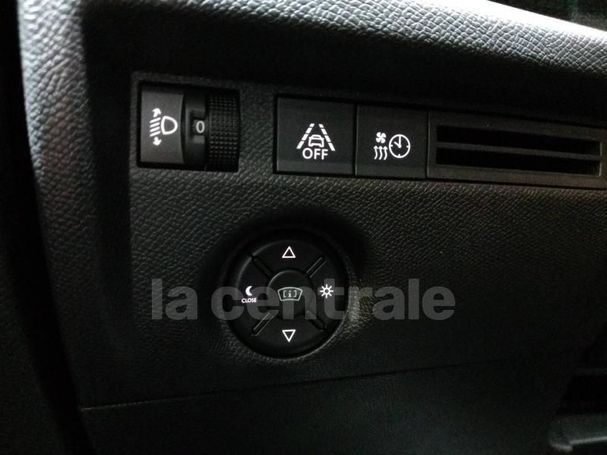 Citroen C4 e 50 kWh 100 kW image number 8