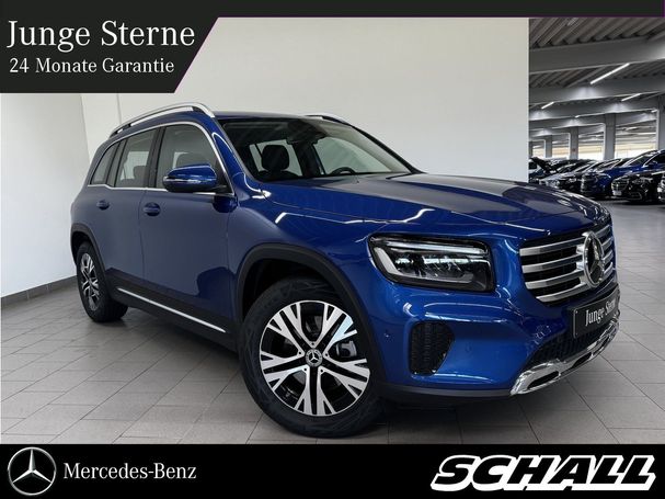 Mercedes-Benz GLB 220 d 140 kW image number 2