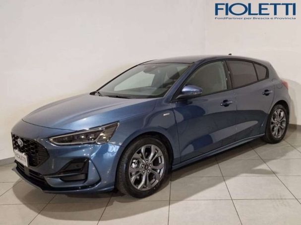 Ford Focus 1.0 EcoBoost 92 kW image number 1