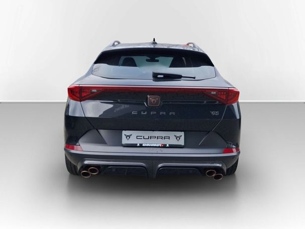 Cupra Formentor VZ5 4Drive DSG 287 kW image number 5