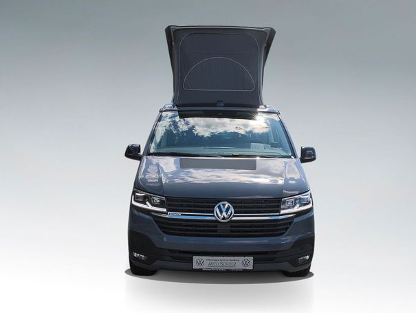 Volkswagen T6 California 2.0 TDI Beach Camper DSG 4Motion 150 kW image number 2