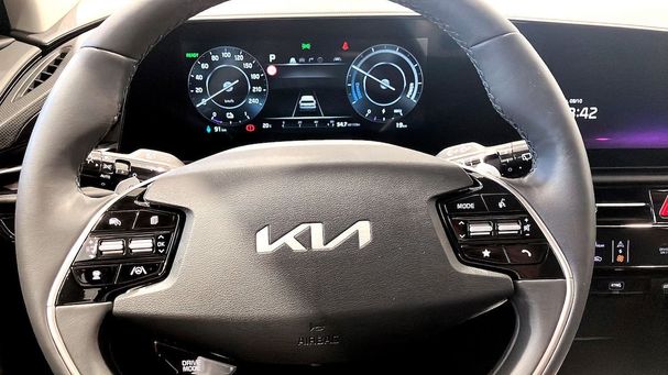 Kia Niro 150 kW image number 10