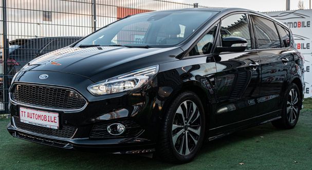 Ford S-Max ST-Line 140 kW image number 1