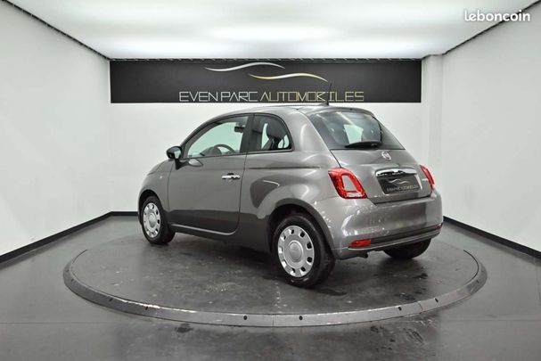 Fiat 500 1.0 52 kW image number 9