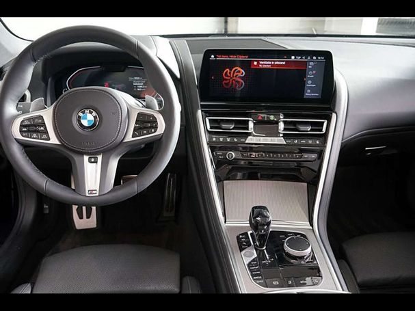 BMW 840i 250 kW image number 6