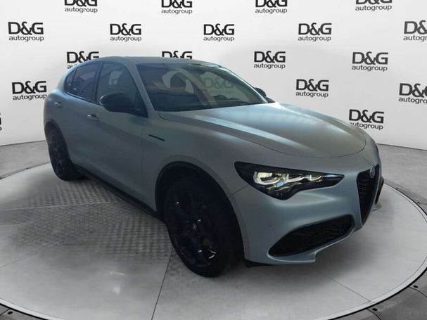 Alfa Romeo Stelvio 2.2 Diesel AT8 Q4 154 kW image number 2