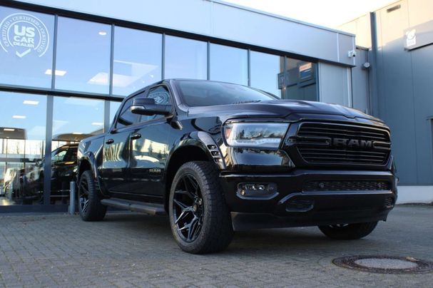 RAM 1500 5.7 HEMI V8 294 kW image number 5