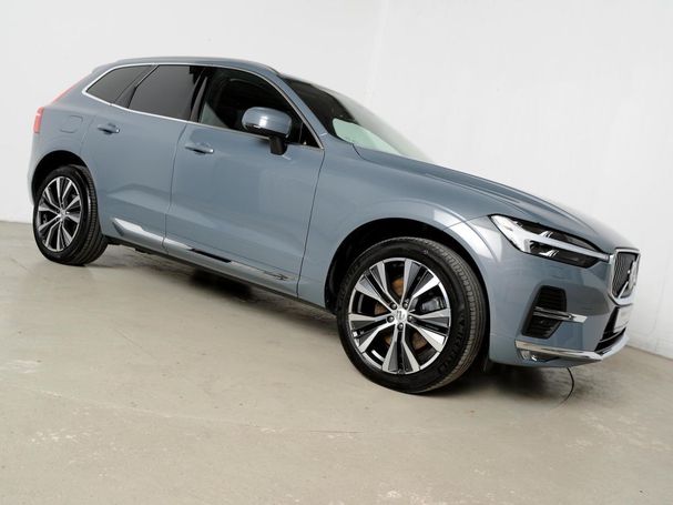 Volvo XC60 B4 AWD Geartronic Inscription 145 kW image number 2