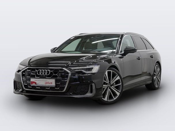 Audi A6 45 TFSI S-line Avant 195 kW image number 1