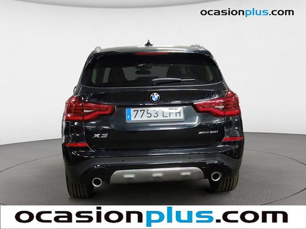 BMW X3 xDrive 185 kW image number 17