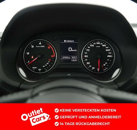 Audi Q2 30 TDI Sport 85 kW image number 10