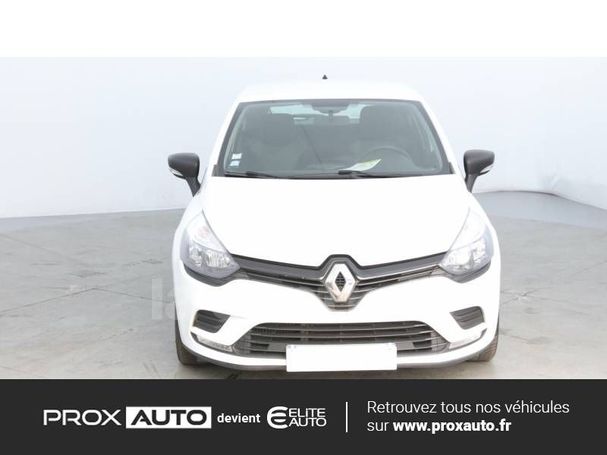 Renault Clio Energy dCi 75 55 kW image number 3