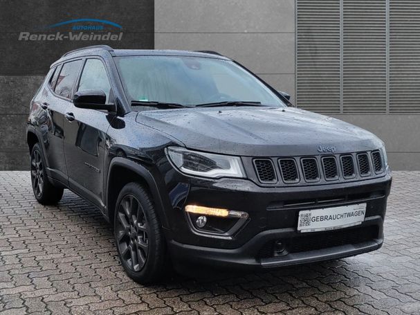 Jeep Compass 1.3 PHEV 176 kW image number 6