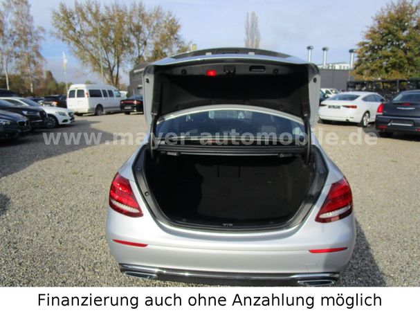 Mercedes-Benz E 220 d 143 kW image number 5