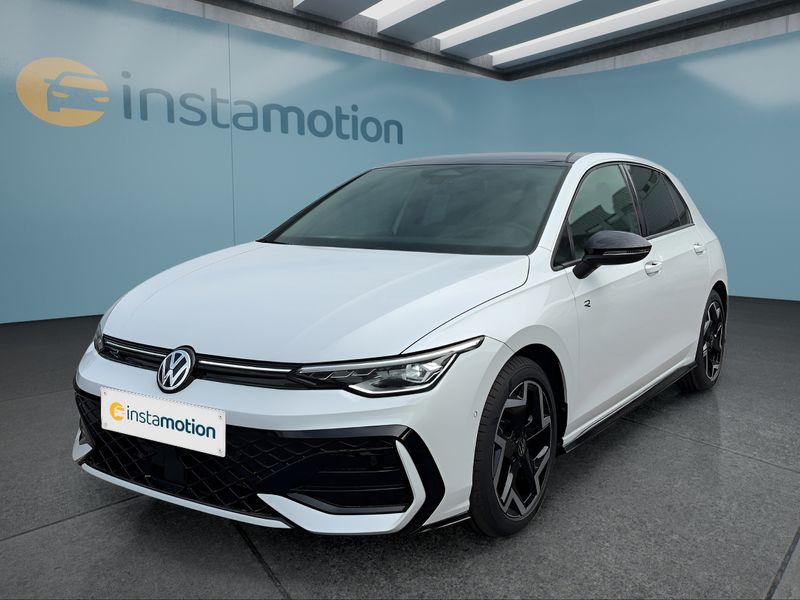 Volkswagen Golf 8 1.5