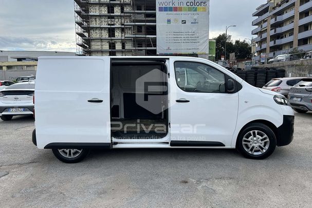 Opel Vivaro 1.5 Diesel Enjoy 88 kW image number 9