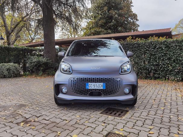 Smart ForTwo EQ 60 kW image number 16