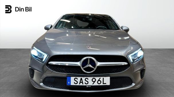 Mercedes-Benz A 250 e 163 kW image number 2