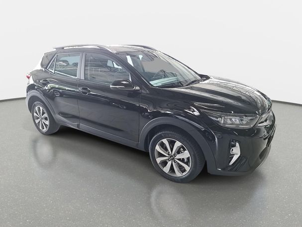 Kia Stonic 1.0 T-GDi 100 Vision 74 kW image number 3