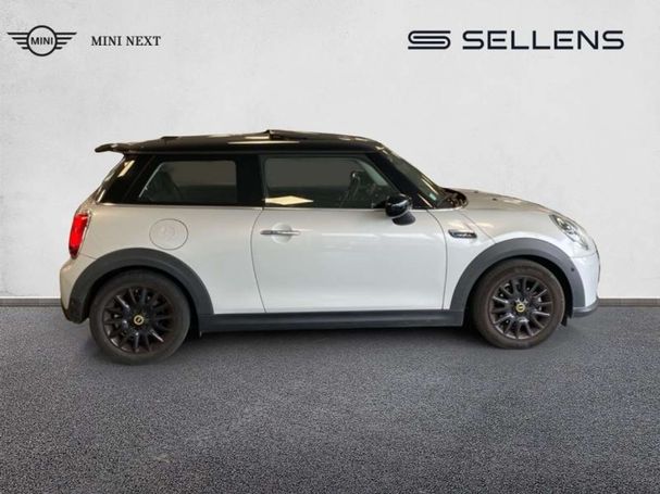 Mini Cooper SE Mini 137 kW image number 11