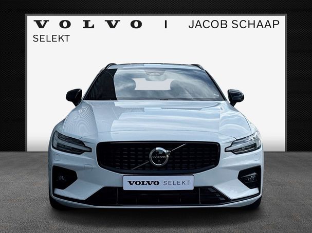 Volvo V60 Plus 130 kW image number 3