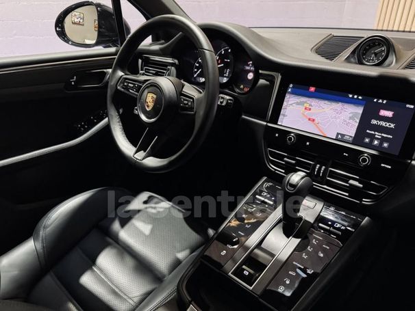 Porsche Macan PDK 195 kW image number 27