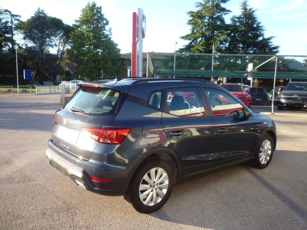 Seat Arona 1.0 TSI Style 70 kW image number 3