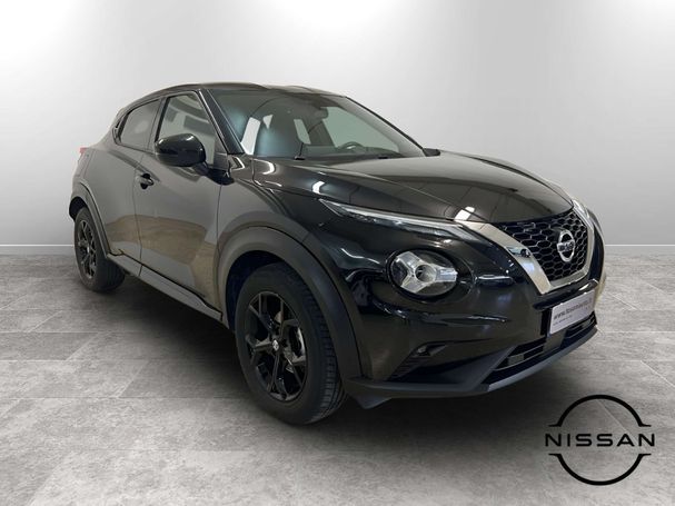 Nissan Juke 1.0 DIG-T N-CONNECTA 84 kW image number 2