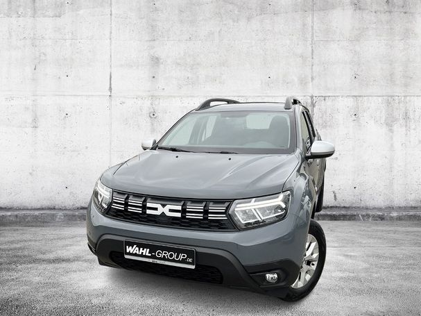 Dacia Duster TCe 130 96 kW image number 1