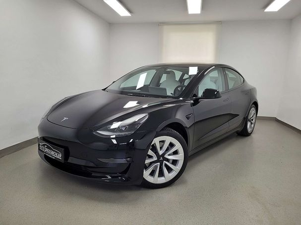 Tesla Model 3 Long Range AWD 340 kW image number 1