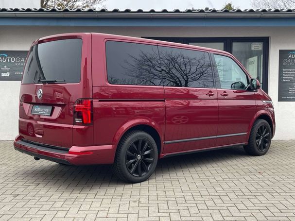 Volkswagen T6 Multivan DSG Highline 4Motion 146 kW image number 3