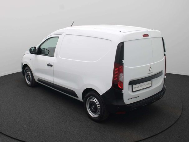 Renault Express dCi 55 kW image number 12