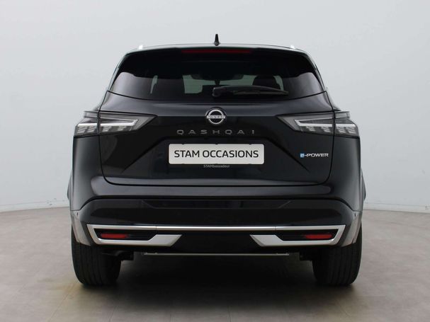 Nissan Qashqai 140 kW image number 26