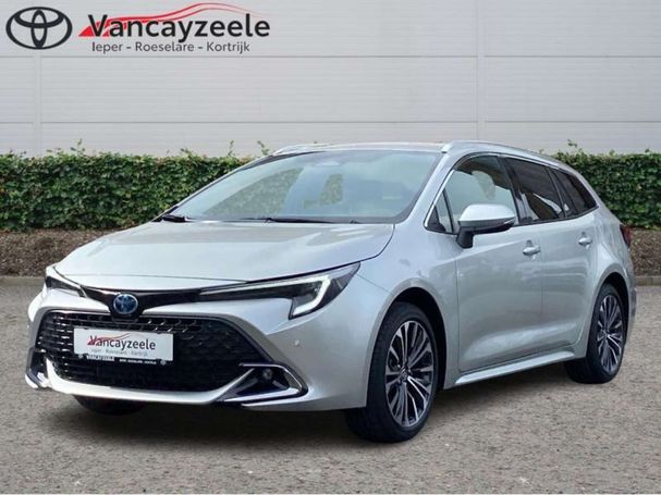 Toyota Corolla Touring Sports 103 kW image number 1