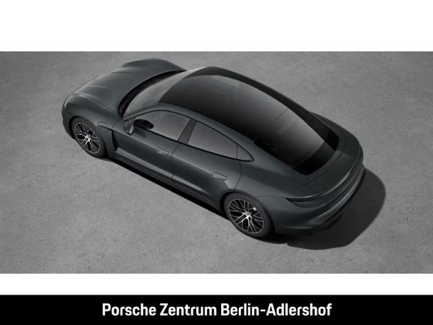 Porsche Taycan 320 kW image number 4