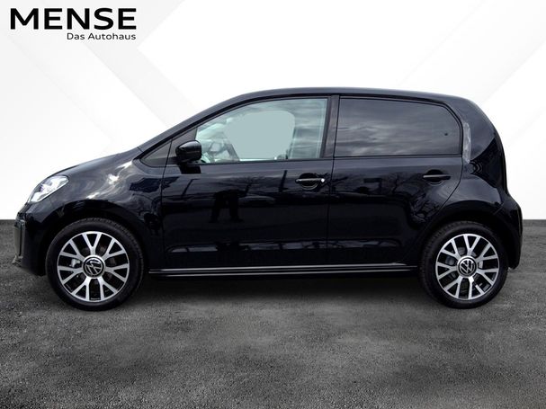 Volkswagen up! 60 kW image number 5