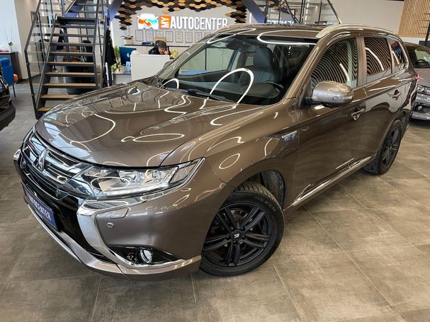 Mitsubishi Outlander Top 149 kW image number 17