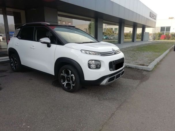 Citroen C3 Aircross PureTech Shine EAT6 96 kW image number 2