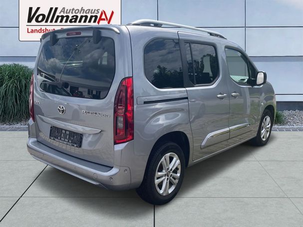 Toyota Proace City Verso 1.5 D-4D 96 kW image number 2