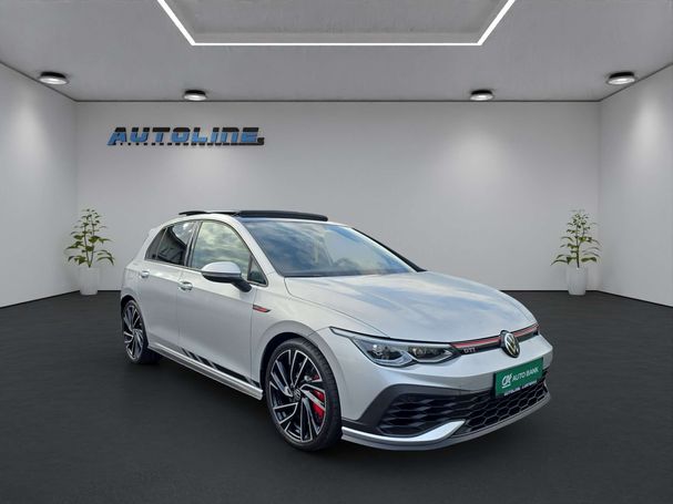 Volkswagen Golf GTI Clubsport DSG 221 kW image number 2