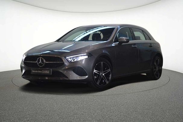 Mercedes-Benz A 250 e 160 kW image number 1