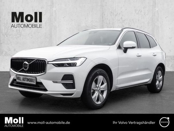 Volvo XC60 B4 Core 145 kW image number 1