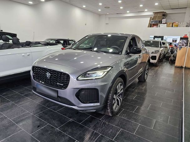 Jaguar E-Pace R-Dynamic S 120 kW image number 20