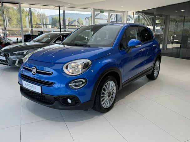 Fiat 500X 88 kW image number 2