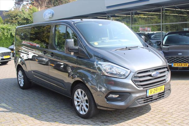 Ford Transit Custom 300 L2H1 2.0 TDCi Trend 96 kW image number 7