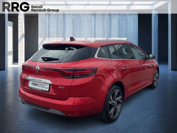 Renault Megane Grandtour TCe 160 117 kW image number 3