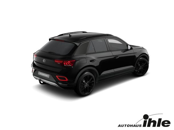 Volkswagen T-Roc 1.5 TSI Style DSG 110 kW image number 2