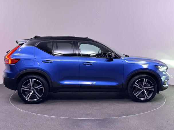 Volvo XC40 T5 Recharge 192 kW image number 11