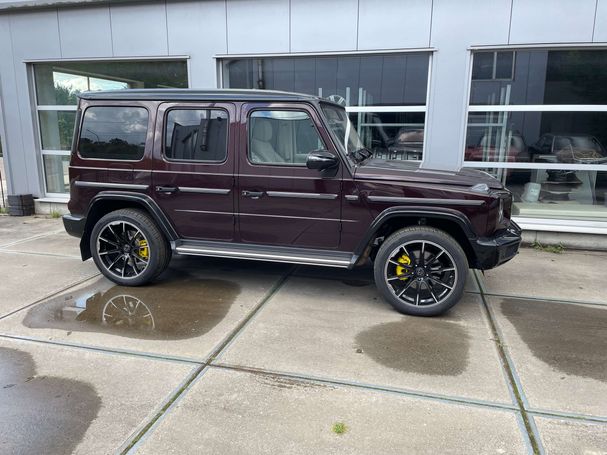 Mercedes-Benz G 400 d 243 kW image number 3